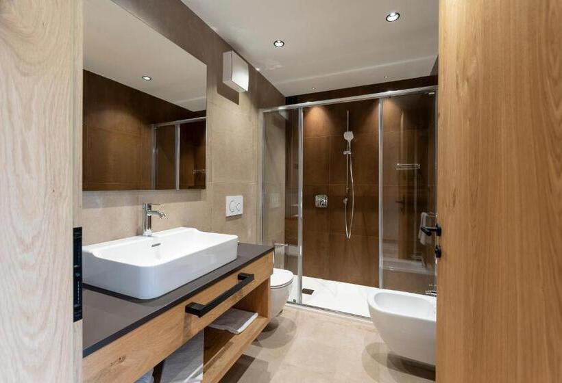 غرفة قياسية, Lido   Green & Slow Life