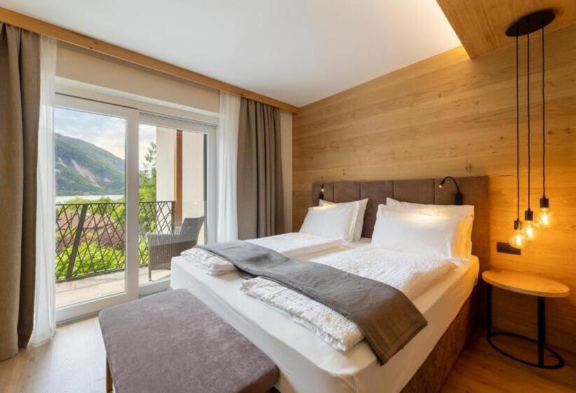 חדר סטנדרט, Lido   Green & Slow Life