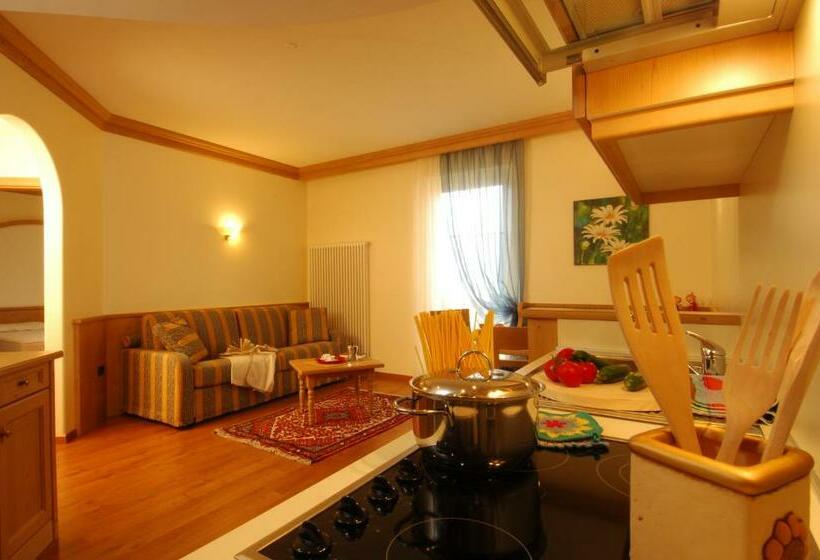 شقة غرفة واحدة, Lido   Green & Slow Life