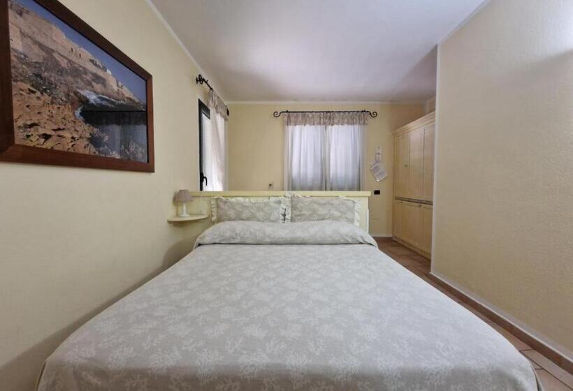 标准间, Villa Del Parco