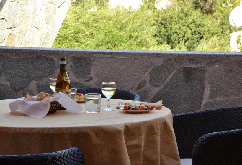 套房, Villa Del Parco