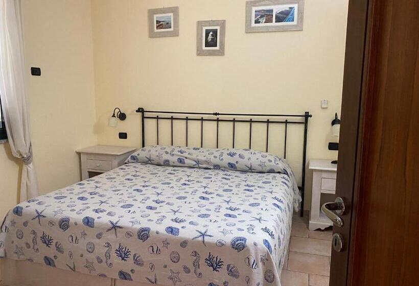 套房, Villa Del Parco