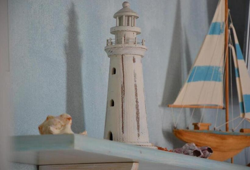 豪华套房, Villa Del Parco