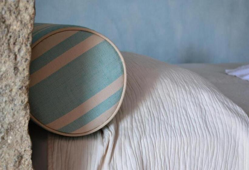 豪华套房, Villa Del Parco