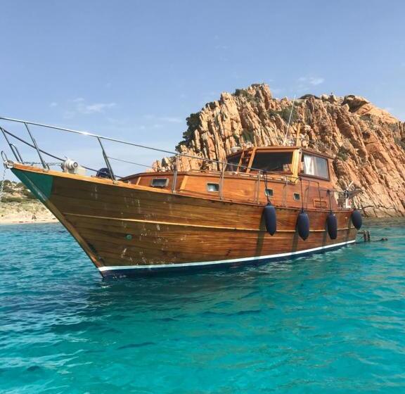 标准间, Villa Del Parco