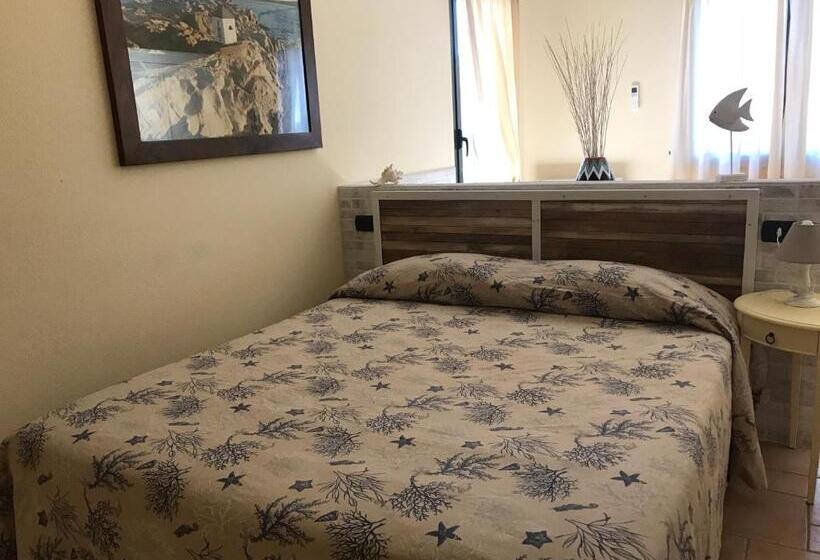 스탠다드 룸, Villa Del Parco