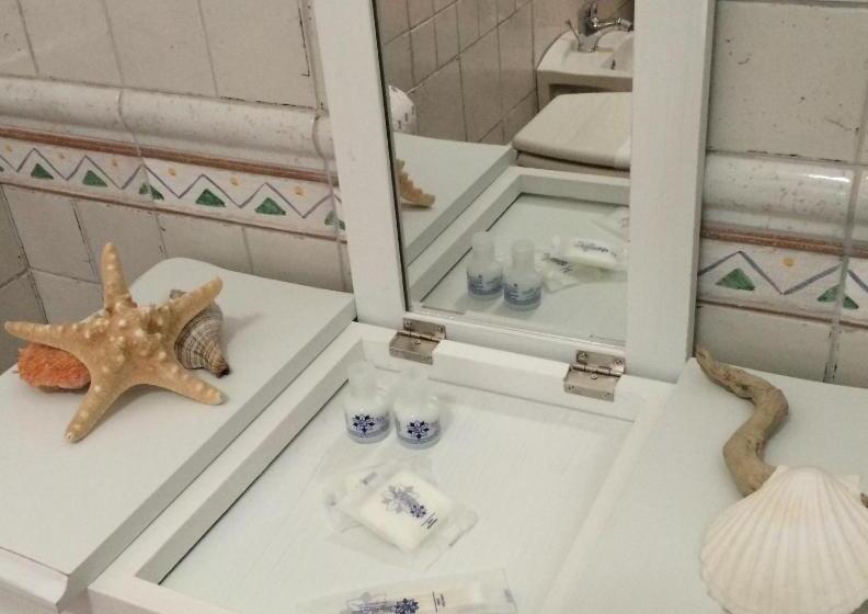 주니어 스위트, Villa Del Parco