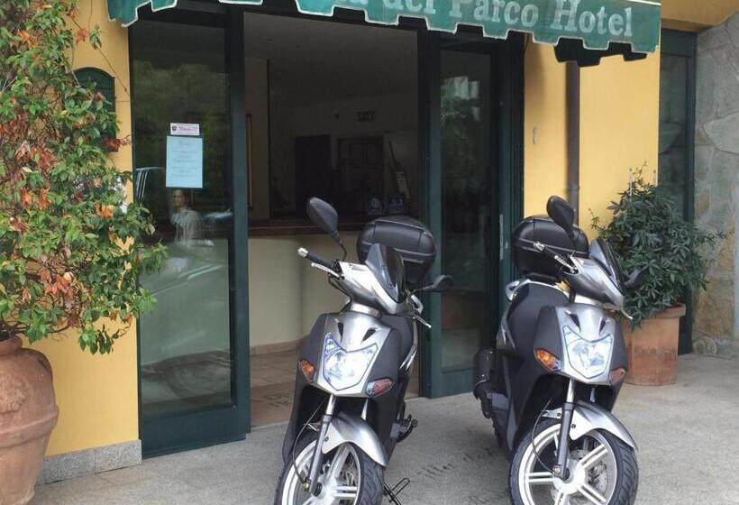 스탠다드 룸, Villa Del Parco