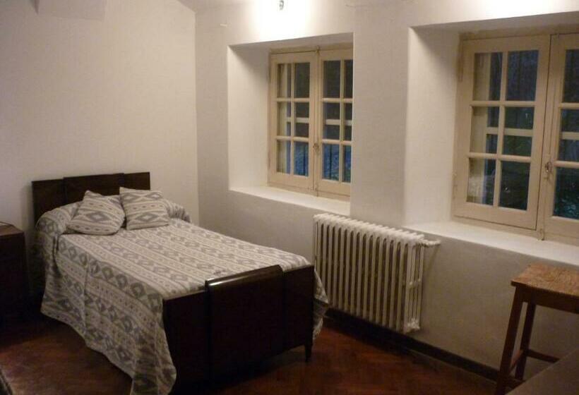 Люкс 2 Спальни, Casco El Trapiche