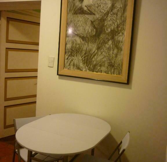 Люкс 2 Спальни, Casco El Trapiche