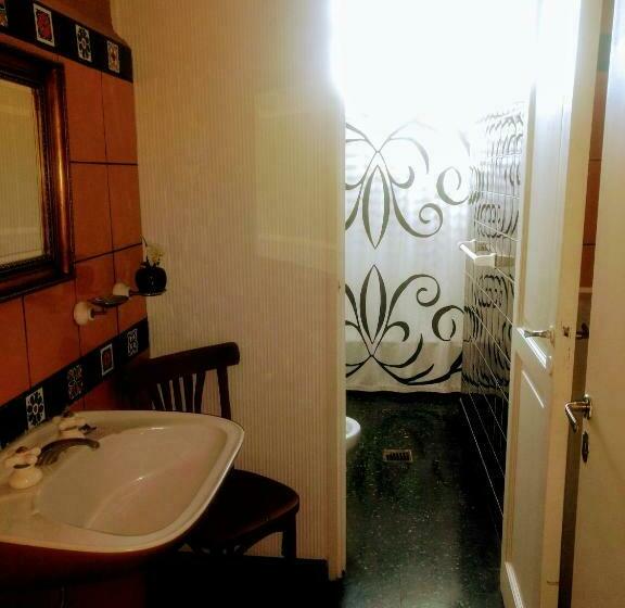 Номер Стандарт, Casco El Trapiche