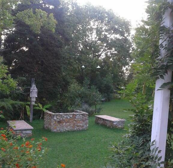 غرفة قياسية, Casco El Trapiche