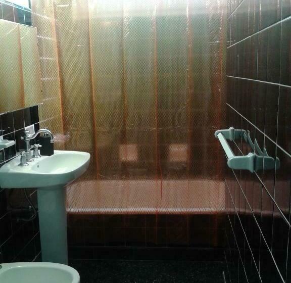 غرفة قياسية, Casco El Trapiche