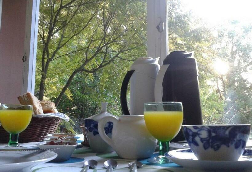 Номер Стандарт, Casco El Trapiche