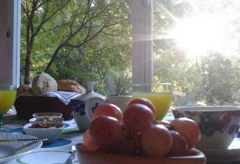 غرفة قياسية, Casco El Trapiche