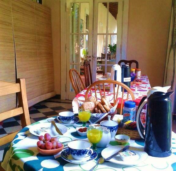 Номер Стандарт, Casco El Trapiche