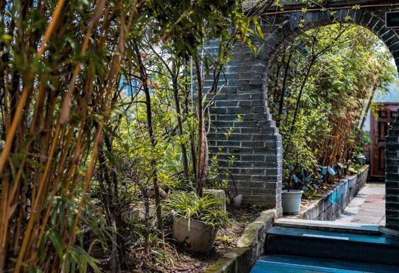 Номер Стандарт, Chengdu Dreams Travel International Youth Hostel