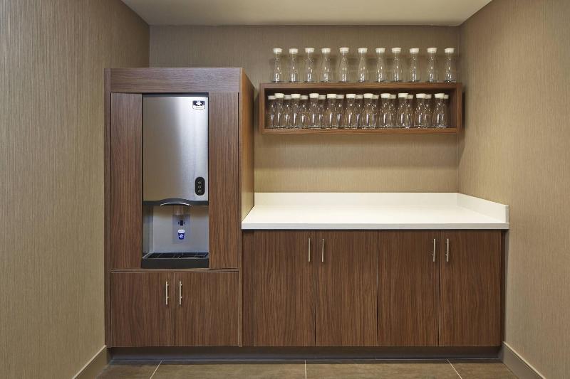 스탠다드 룸 킹사이즈 침대, Ac Hotel By Marriott Seattle Bellevue/downtown