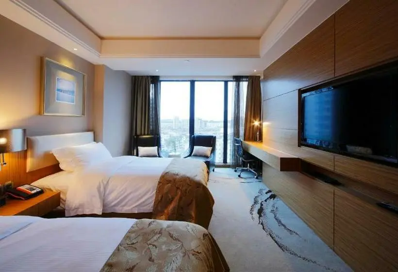 Superior-huone, Dw