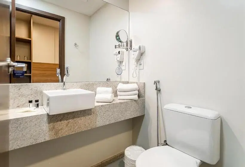 Perhehuone, Intercity Maceio