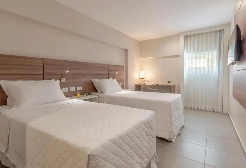 Perhehuone, Intercity Maceio
