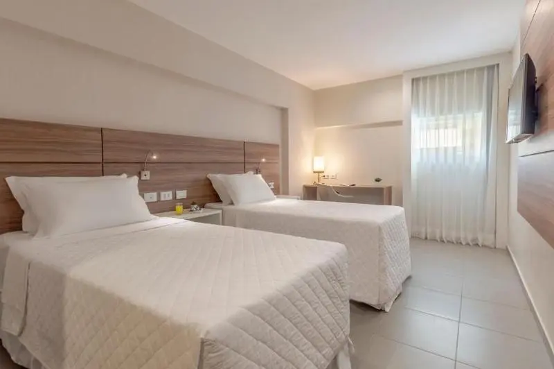 Perhehuone, Intercity Maceio