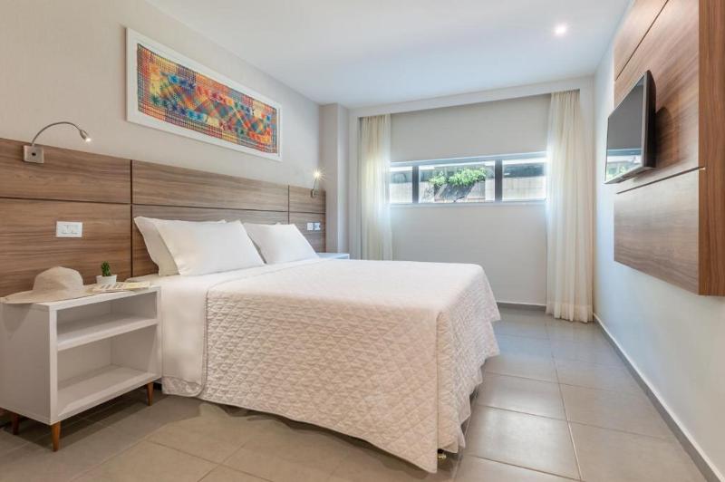 غرفة قياسية, Intercity Maceio