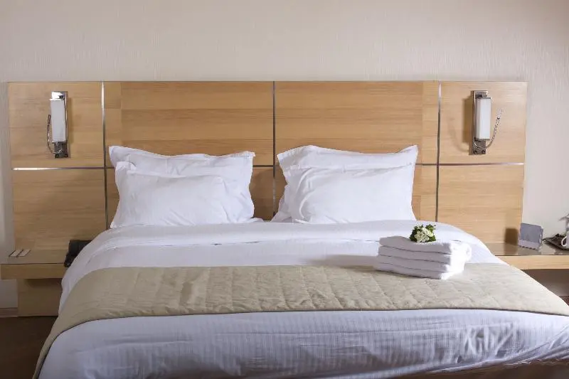 Deluxe-huone, Intercity Maceio