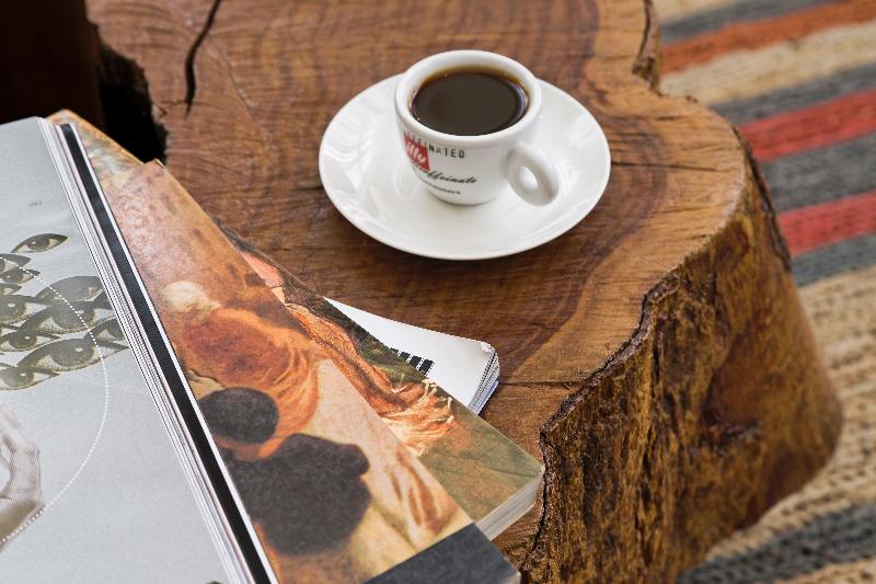 غرفة ديلوكس, Intercity Maceio