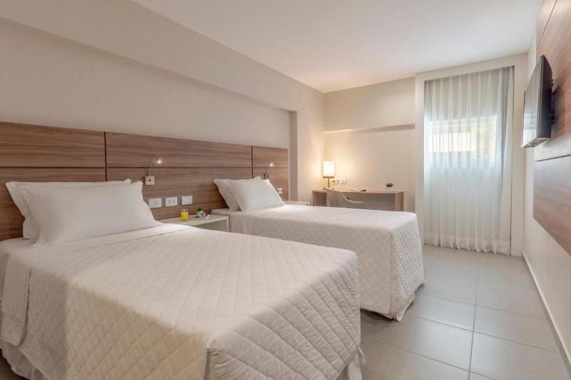 Quarto Estandar, Intercity Maceio
