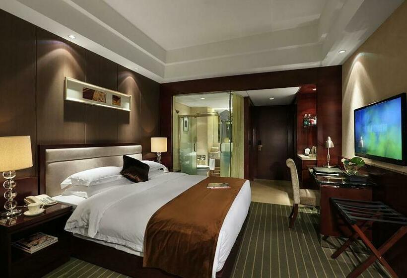 商务房间, Kunming Haitian