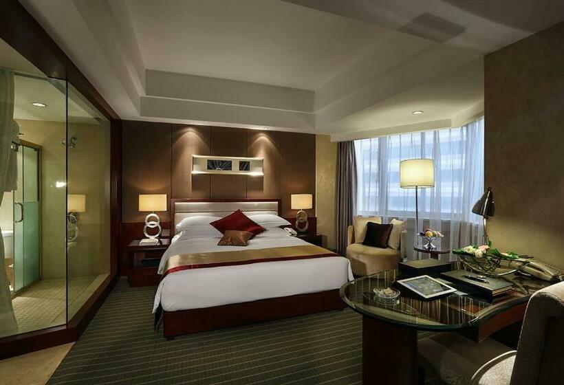 豪华房间, Kunming Haitian