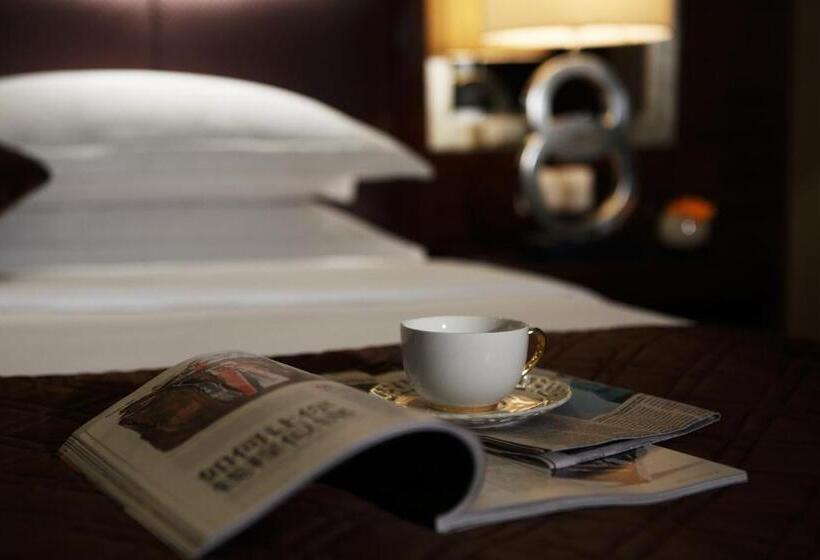 标准间, Kunming Haitian