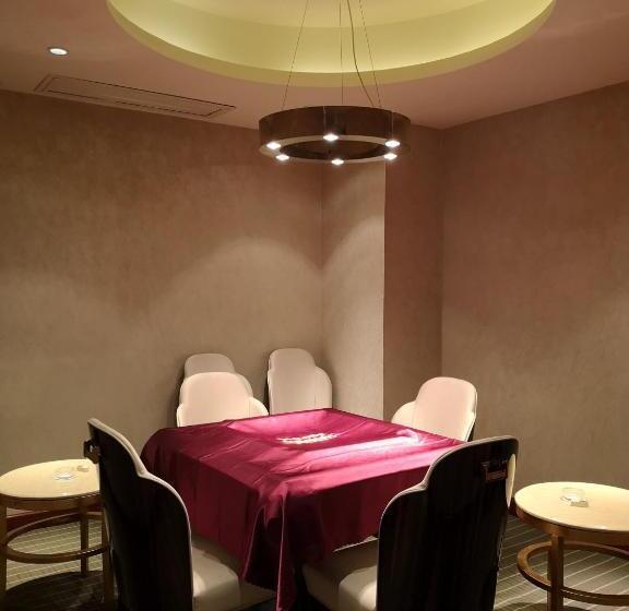 标准间, Kunming Haitian