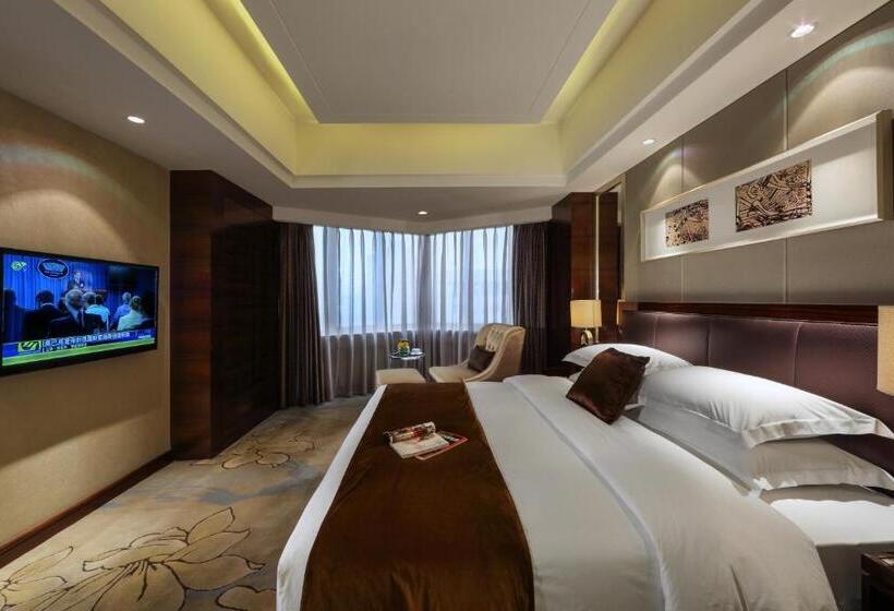 行政套房, Kunming Haitian