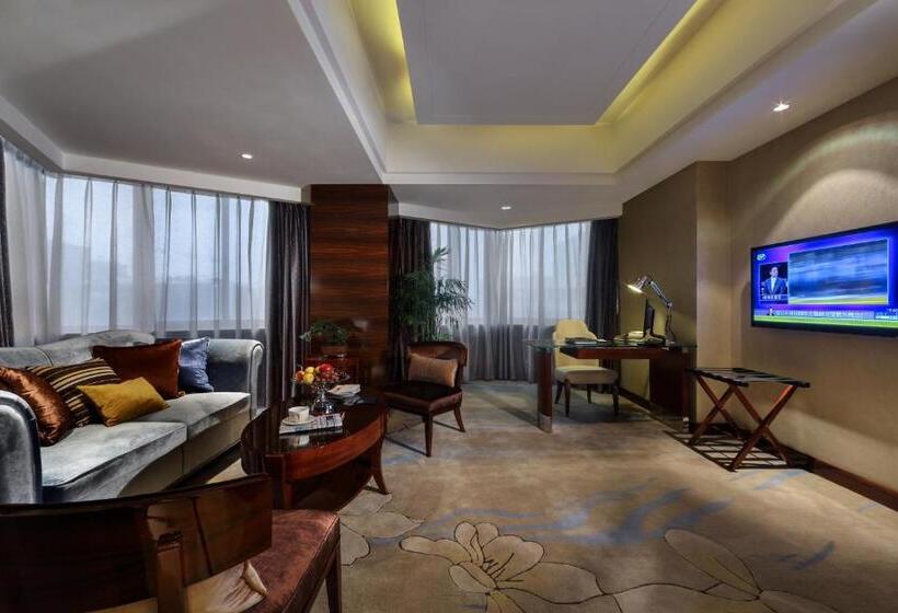 行政套房, Kunming Haitian