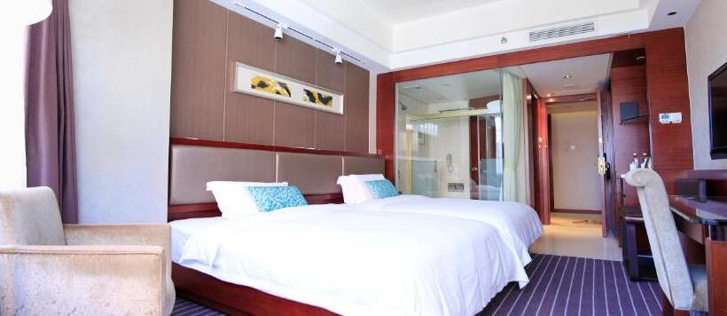 标准间, Kunming Haitian