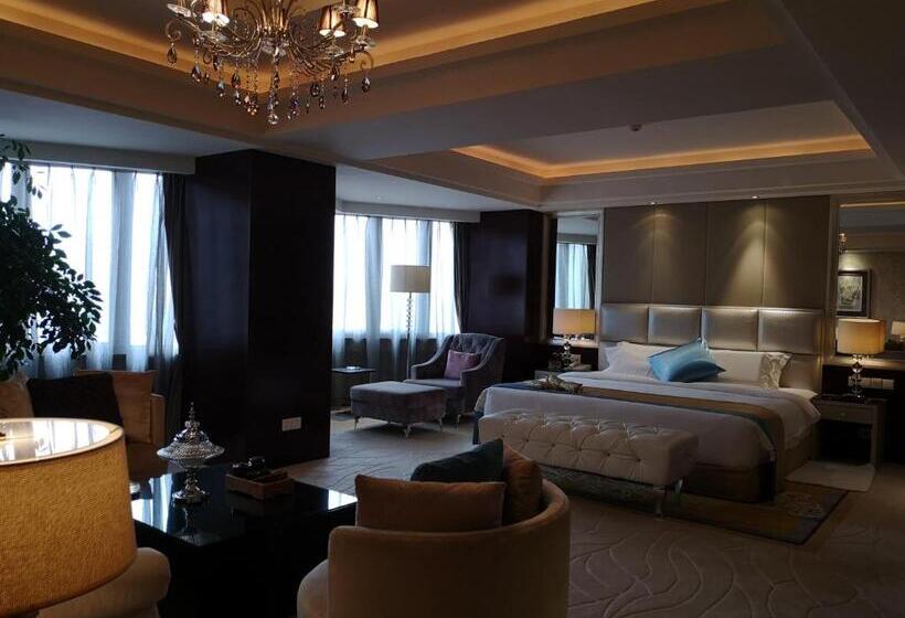 套房, Kunming Haitian