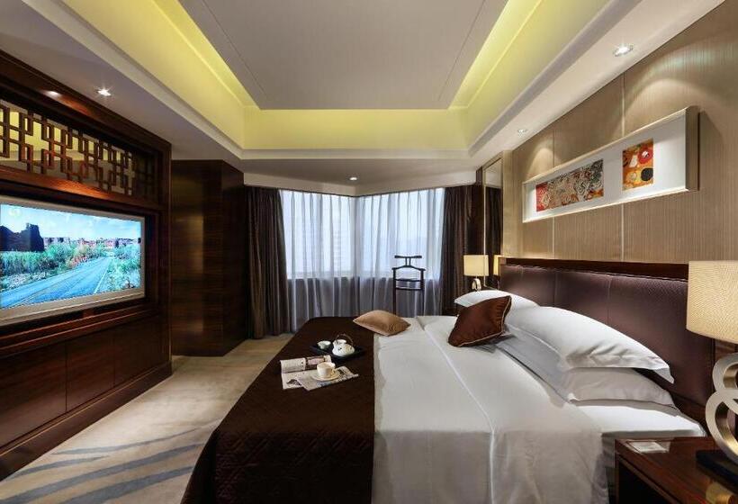 套房, Kunming Haitian