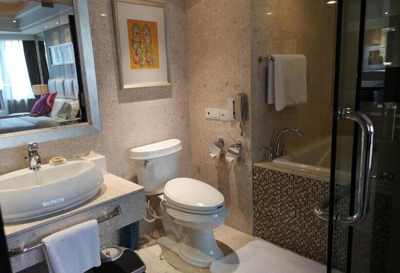 套房, Kunming Haitian