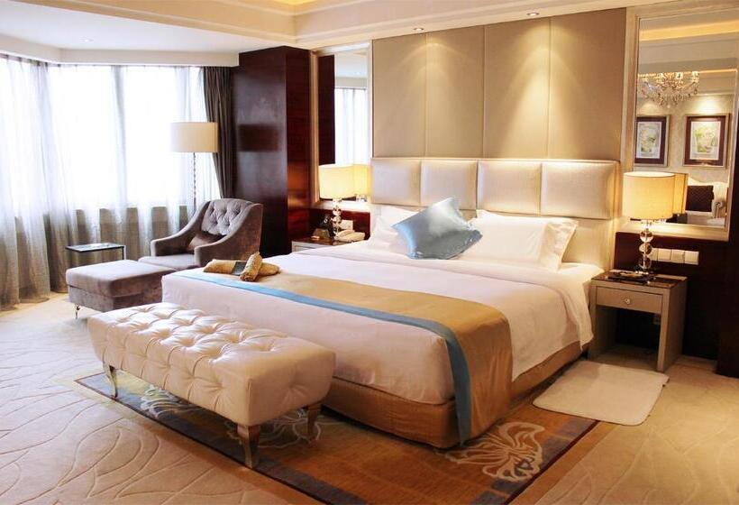 套房, Kunming Haitian