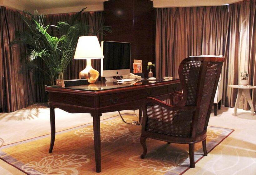 套房, Kunming Haitian