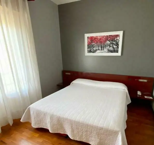Habitació Estàndard, Master