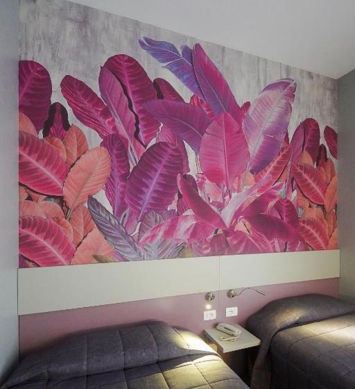 豪华房间, Master