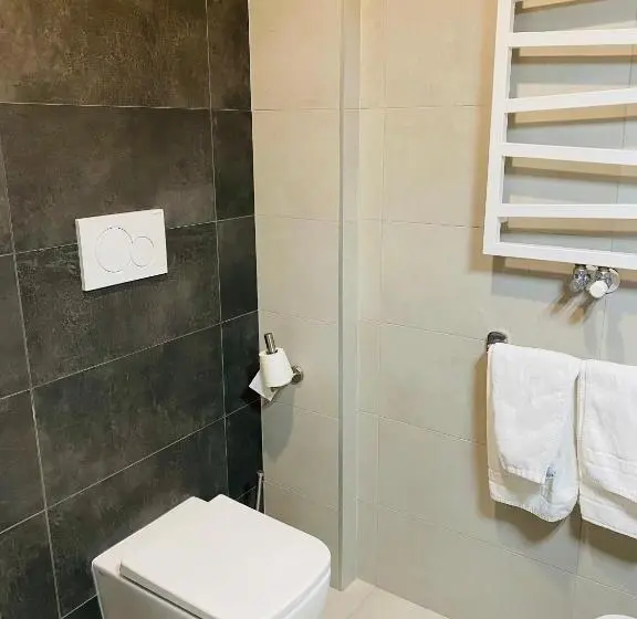 Habitació Comfort, Master