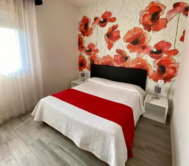 Habitació Comfort, Master