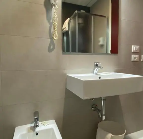 Habitación Comfort Individual, Master