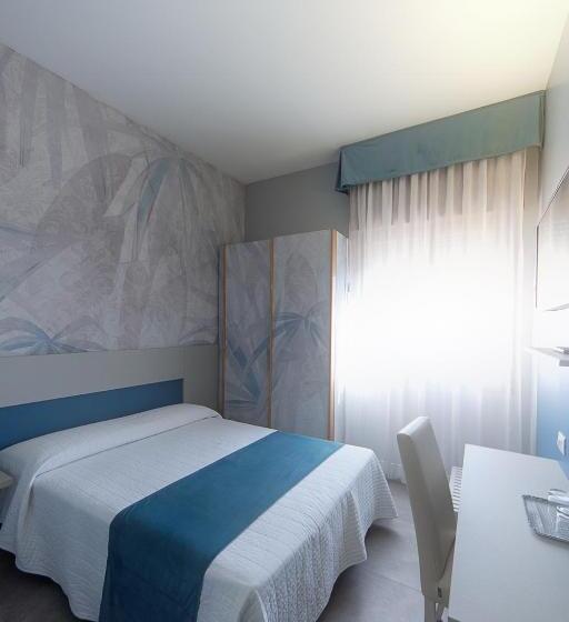 舒适型单人间, Master