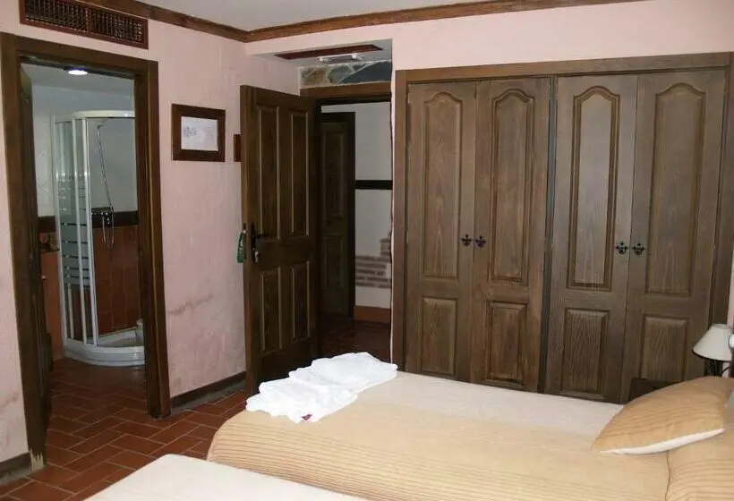 Standard-huone, Rural El Rocal