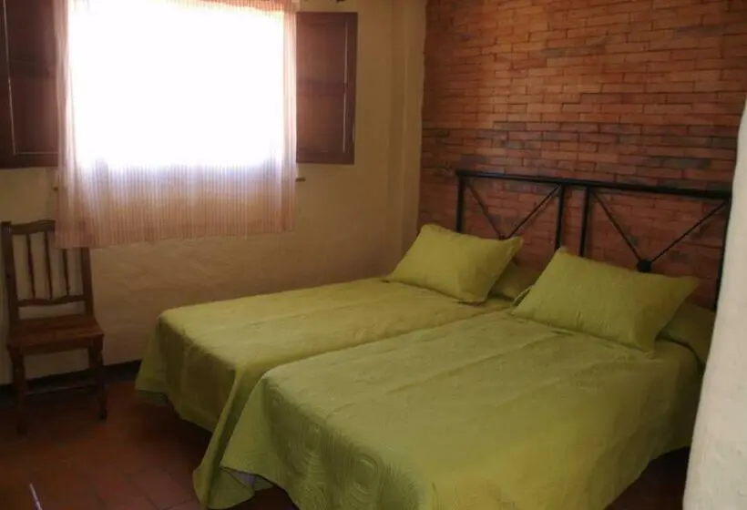 Standard-huone, Rural El Rocal